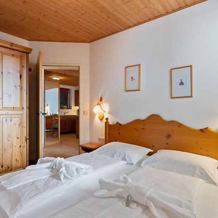 Ferienapartment Kanzelhoehe An Der Skipiste Kanzelhohe المظهر الخارجي الصورة