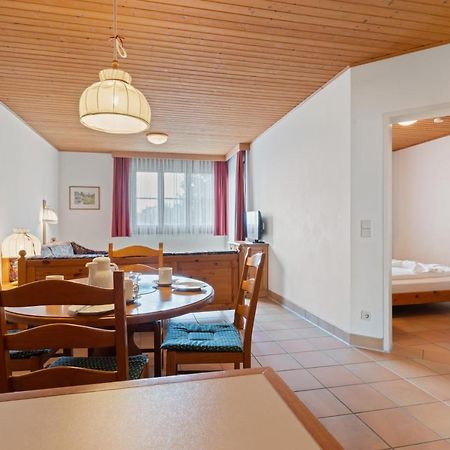 Ferienapartment Kanzelhoehe An Der Skipiste Kanzelhohe المظهر الخارجي الصورة
