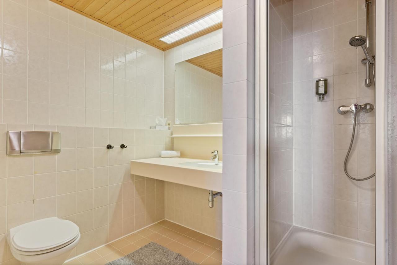 Ferienapartment Kanzelhoehe An Der Skipiste Kanzelhohe المظهر الخارجي الصورة