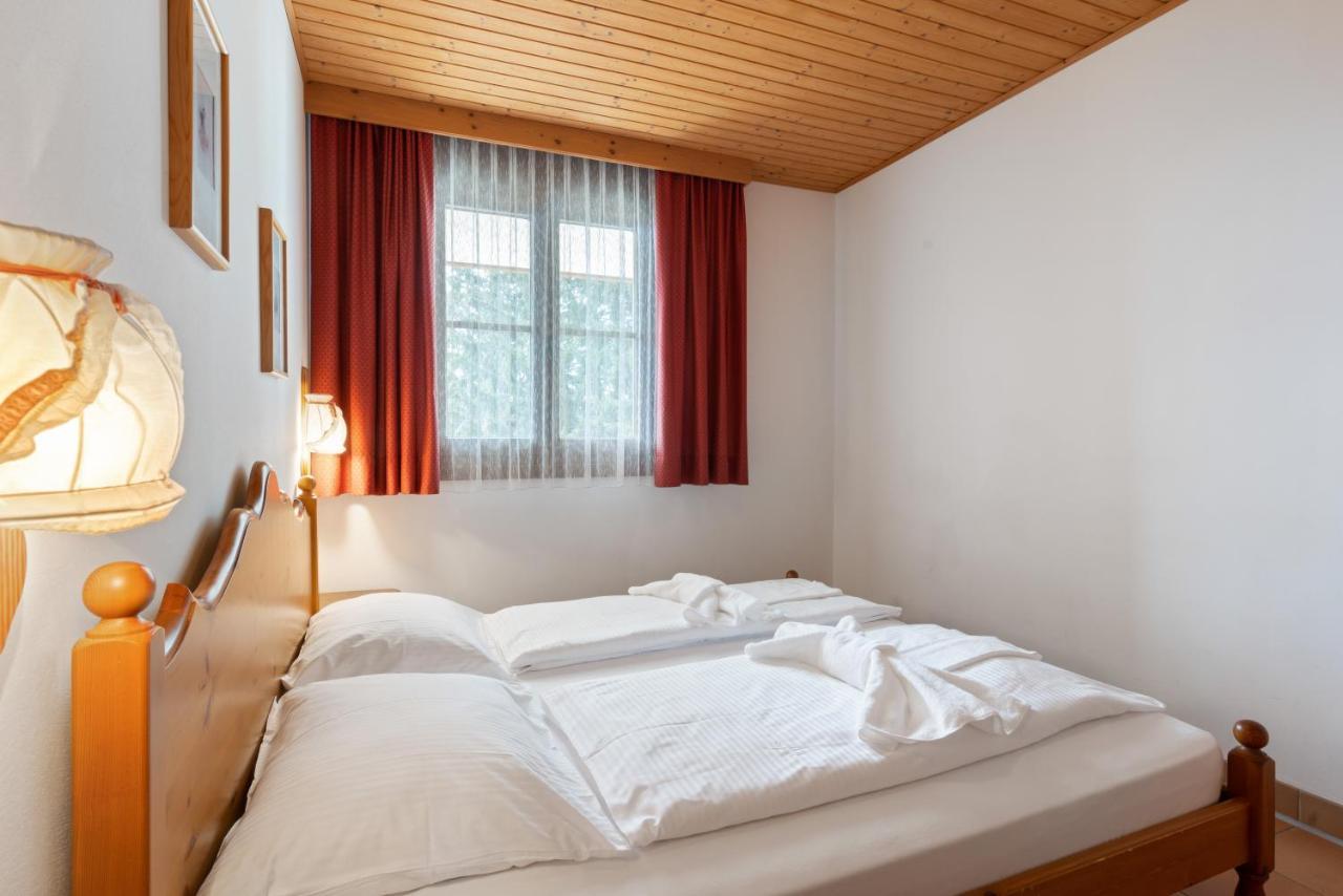 Ferienapartment Kanzelhoehe An Der Skipiste Kanzelhohe المظهر الخارجي الصورة