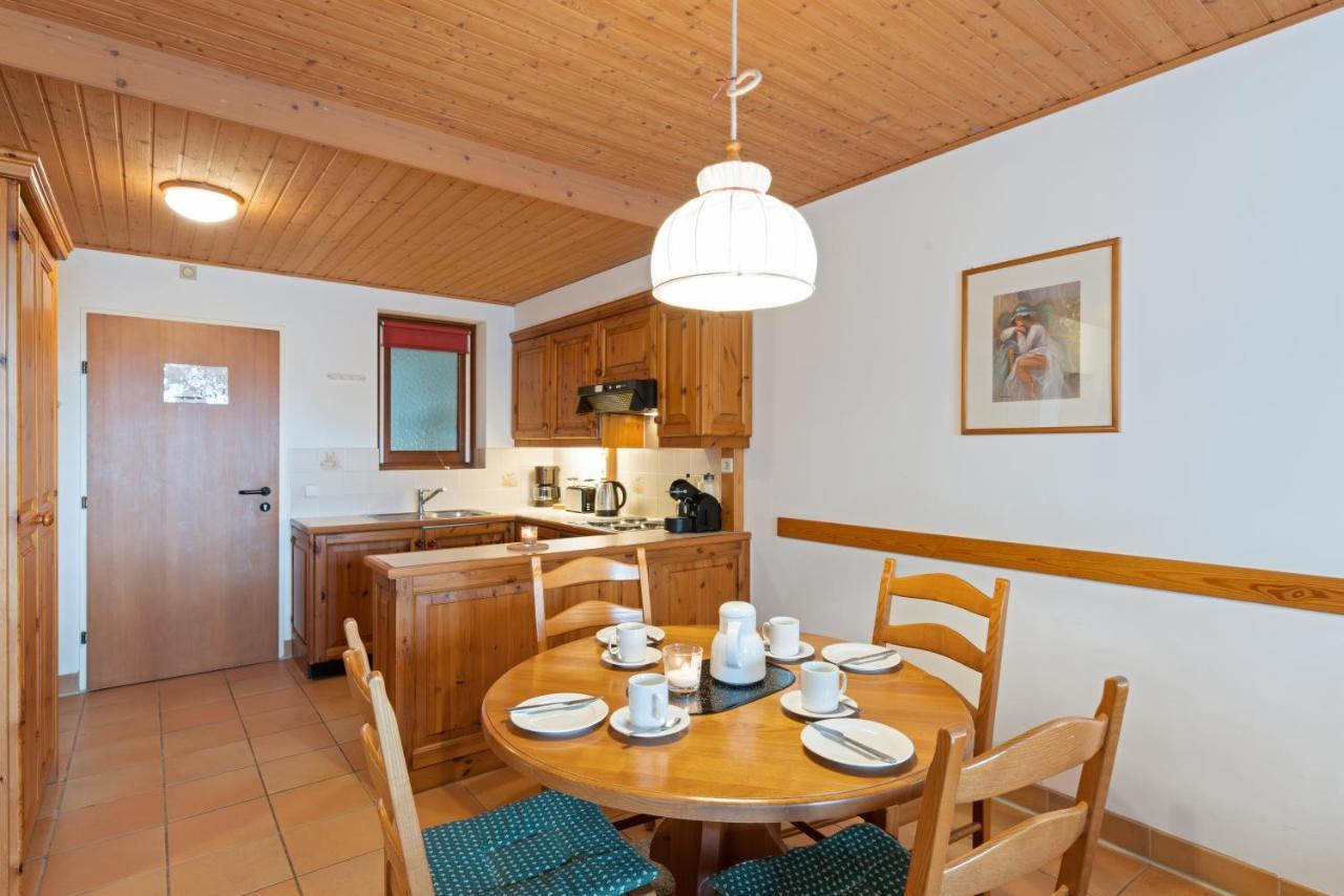 Ferienapartment Kanzelhoehe An Der Skipiste Kanzelhohe المظهر الخارجي الصورة
