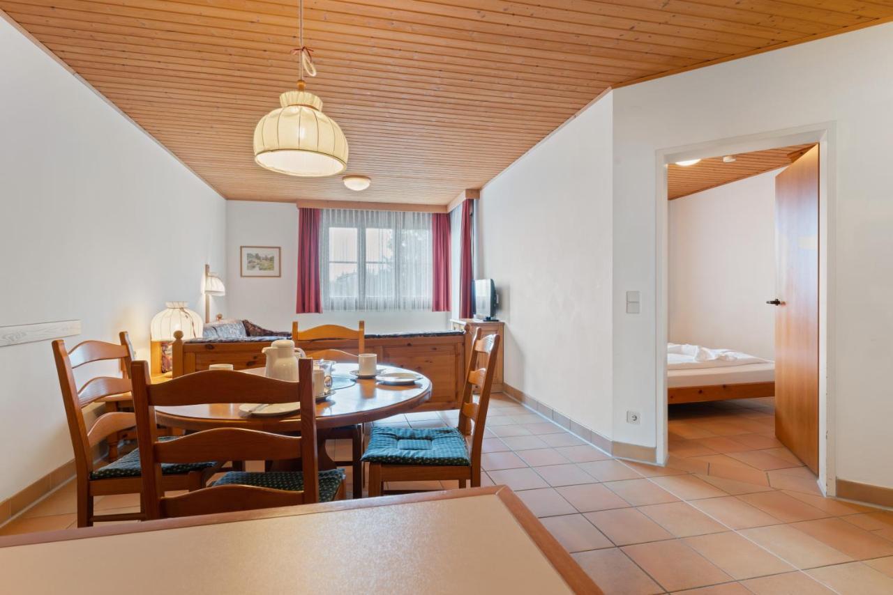 Ferienapartment Kanzelhoehe An Der Skipiste Kanzelhohe المظهر الخارجي الصورة