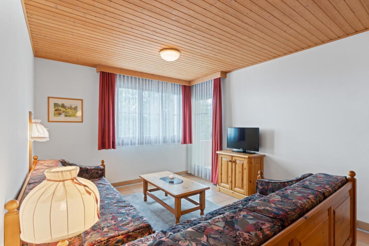 Ferienapartment Kanzelhoehe An Der Skipiste Kanzelhohe المظهر الخارجي الصورة